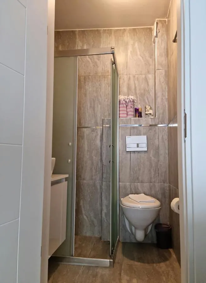 Hotel Usta X Cirak Butik Otel Izmir Turkey