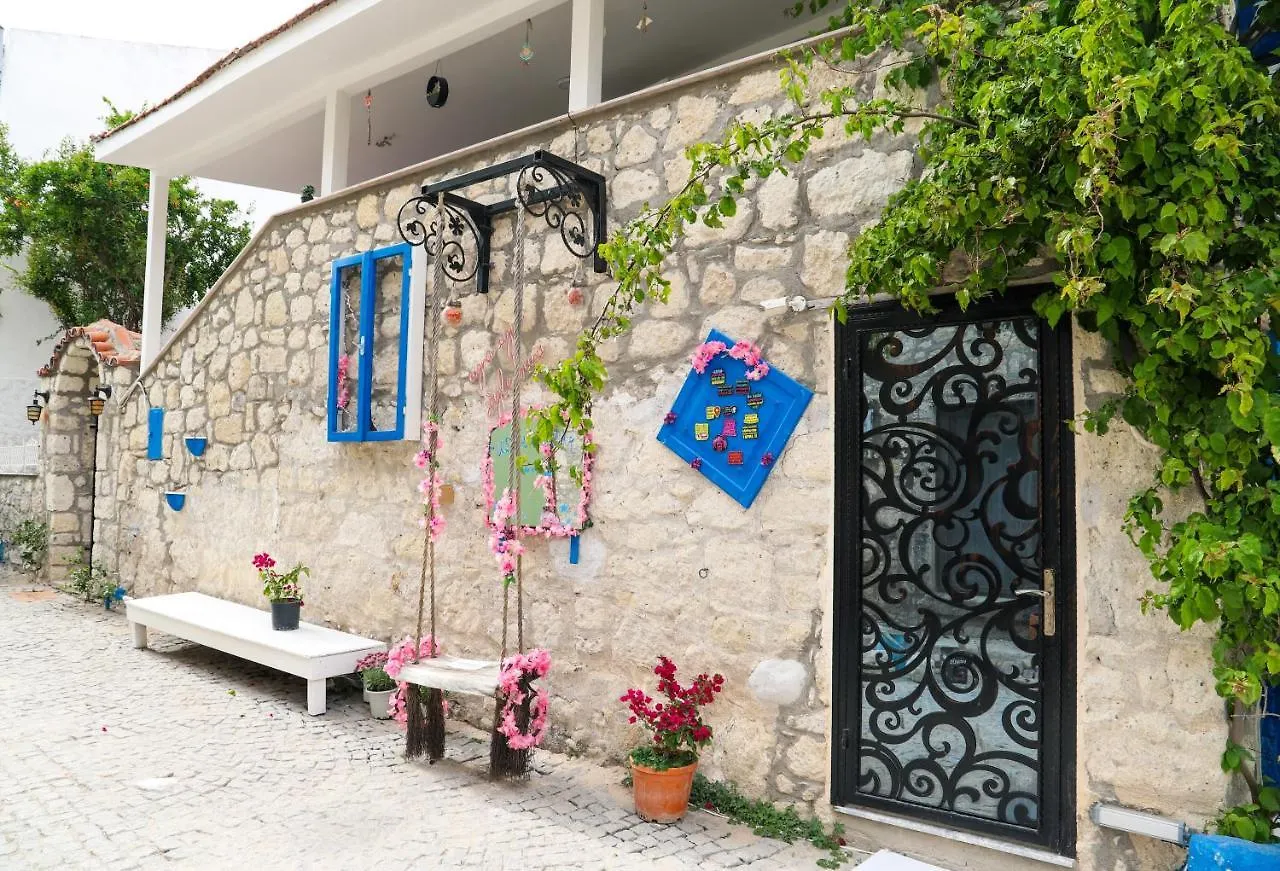 Usta X Cirak Butik Otel Izmir 0*,  Turkey