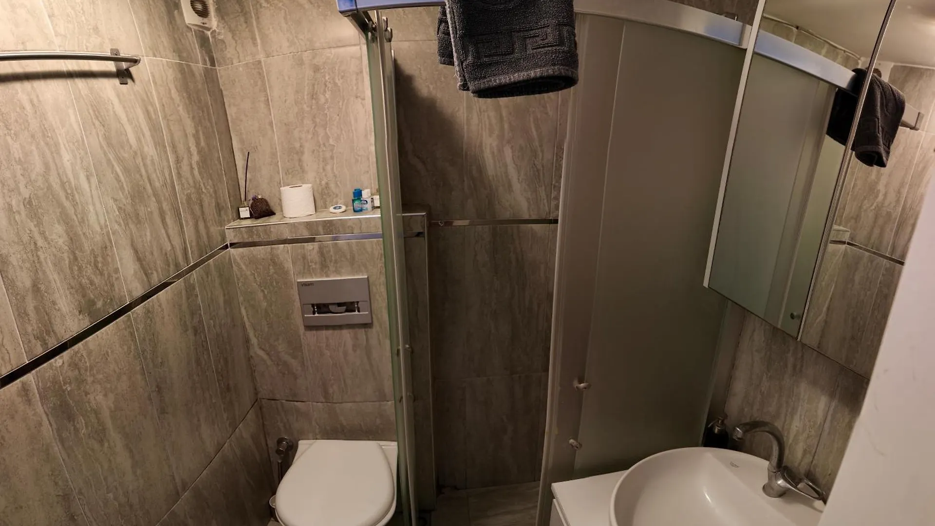Hotel Usta X Cirak Butik Otel Izmir
