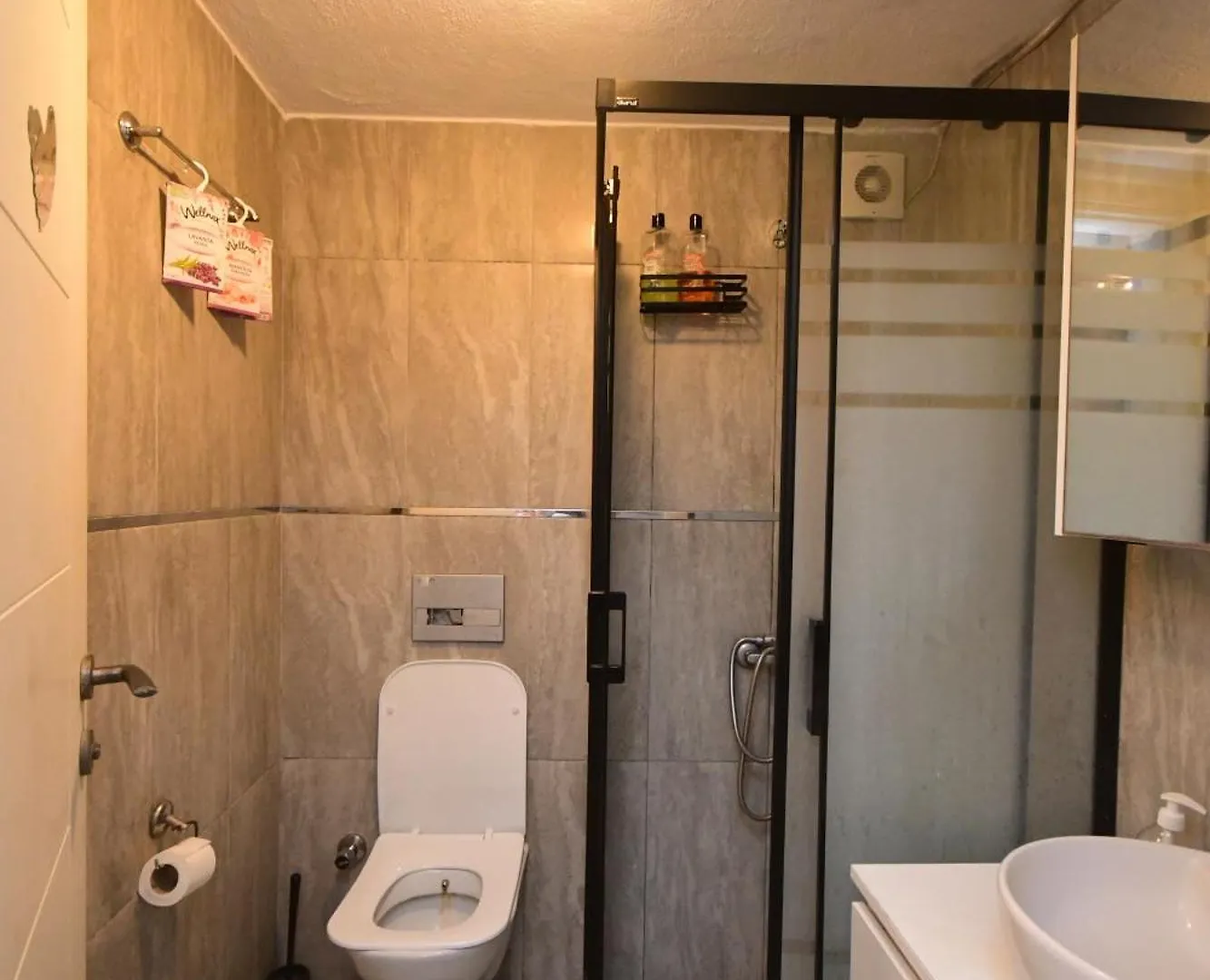 Usta X Cirak Butik Otel Izmir Hotel