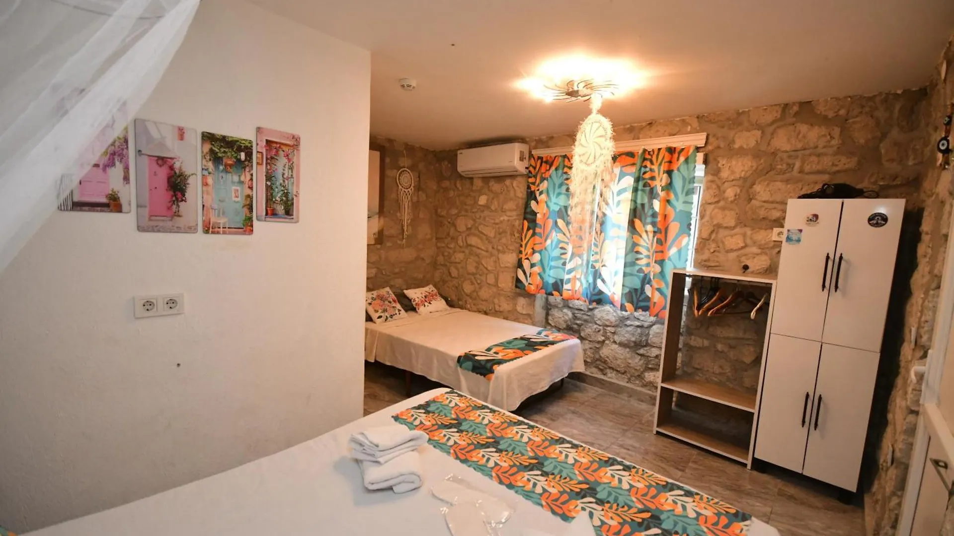 Usta X Cirak Butik Otel Izmir 0*,