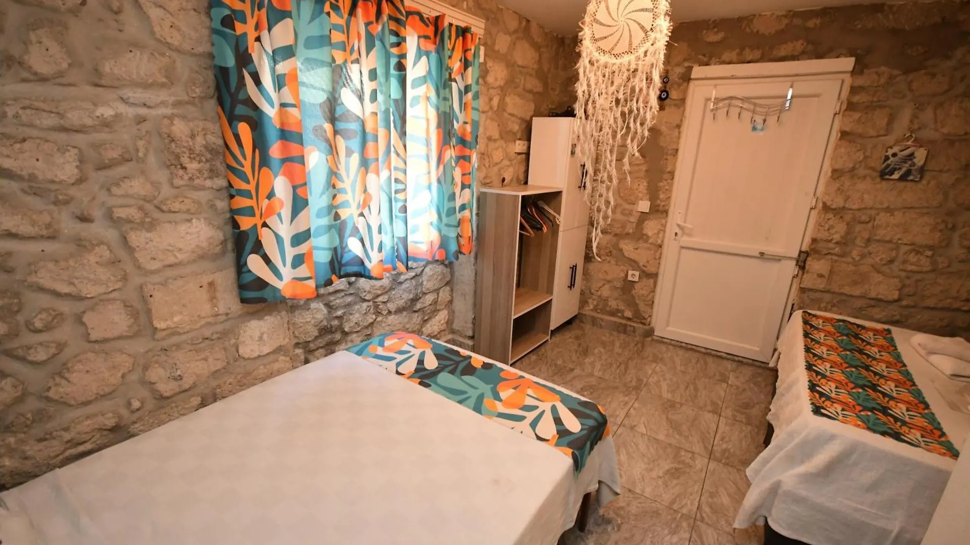 Hotel Usta X Cirak Butik Otel Izmir