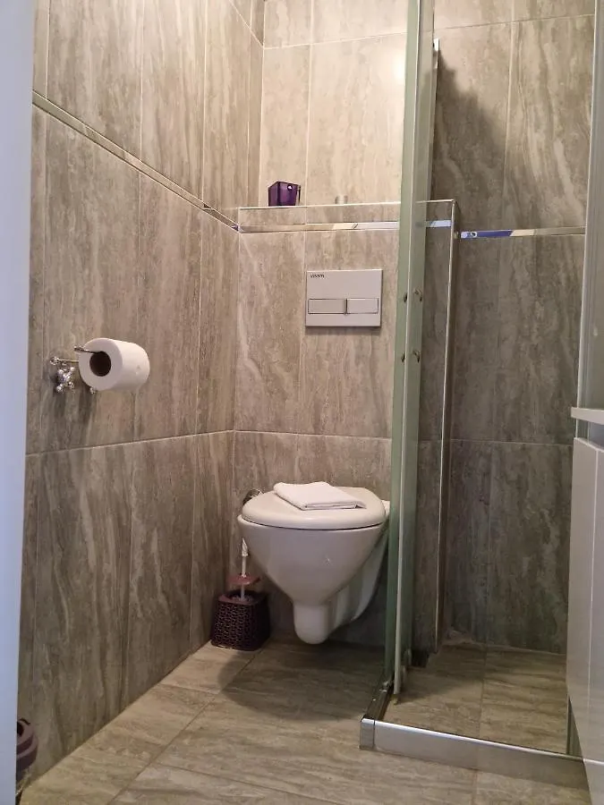 Usta X Cirak Butik Otel Izmir Hotel