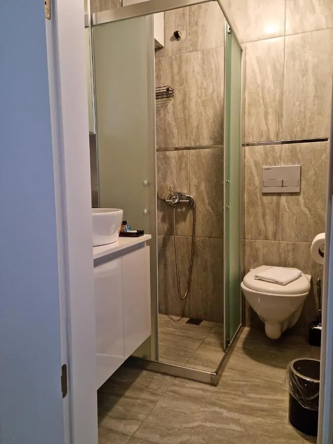 Usta X Cirak Butik Otel Izmir 0*,