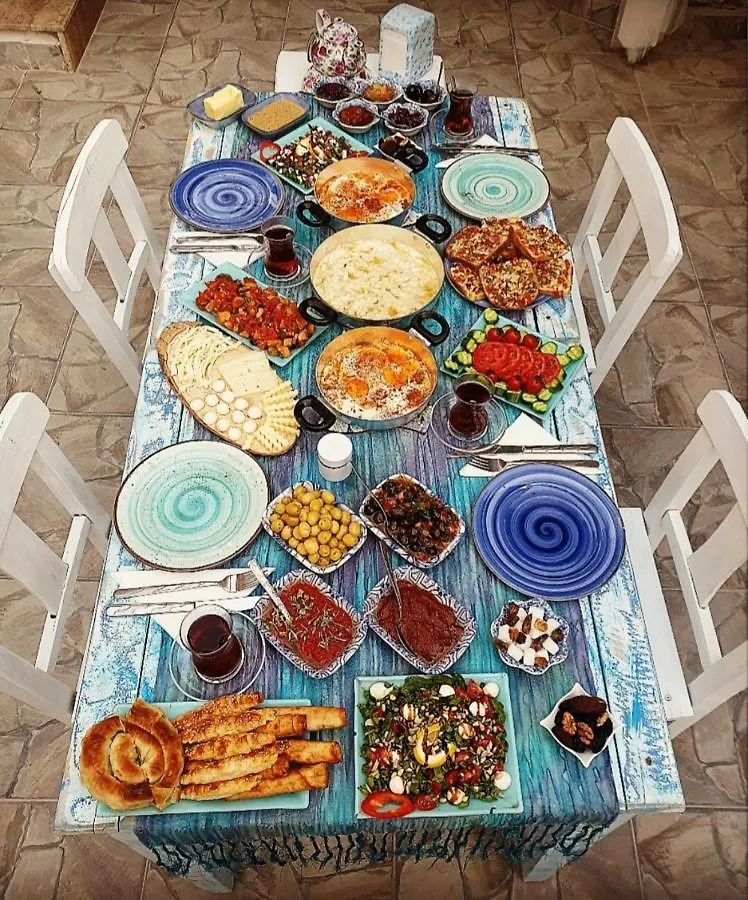 Usta X Cirak Butik Otel Izmir Hotel