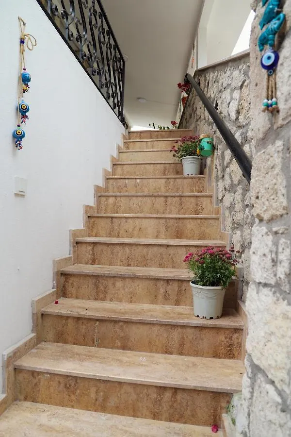 Usta X Cirak Butik Otel Izmir 0*,