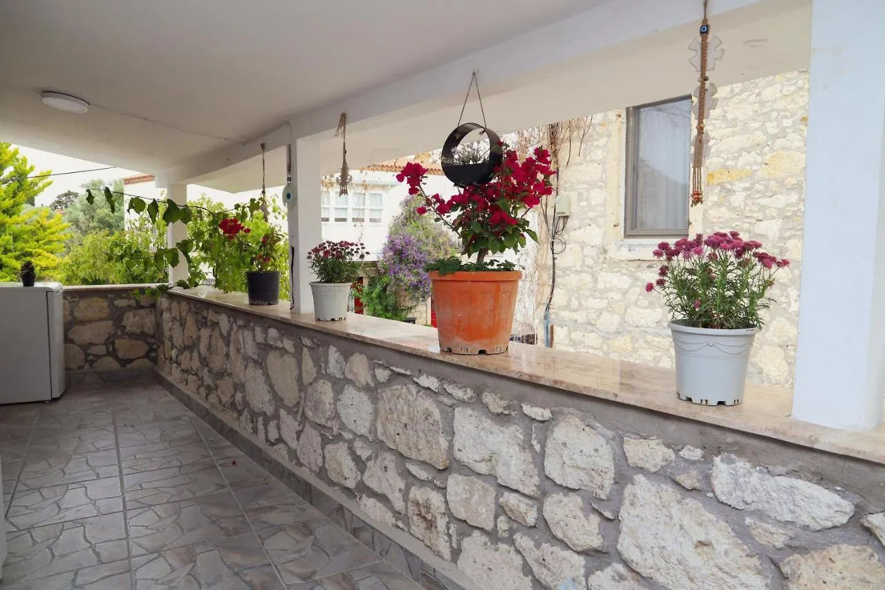 Hotel Usta X Cirak Butik Otel Izmir Turcja