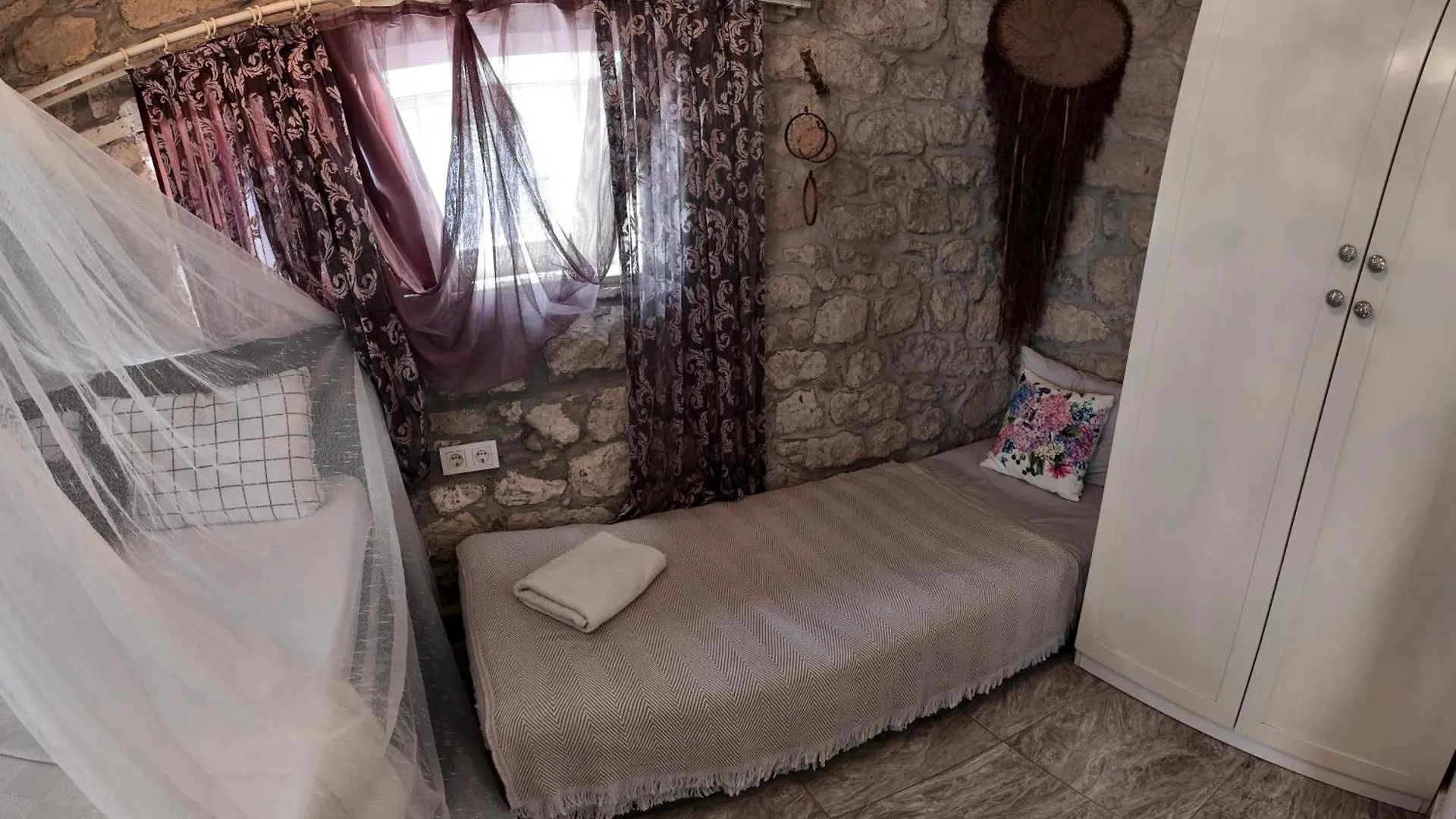 Usta X Cirak Butik Otel Izmir Hotel