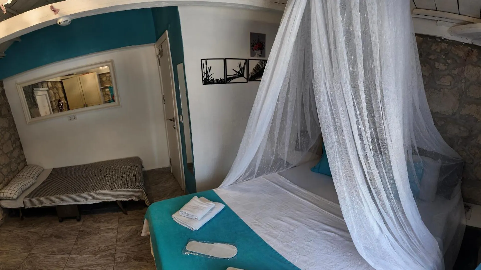 Usta X Cirak Butik Otel Izmir Hotel