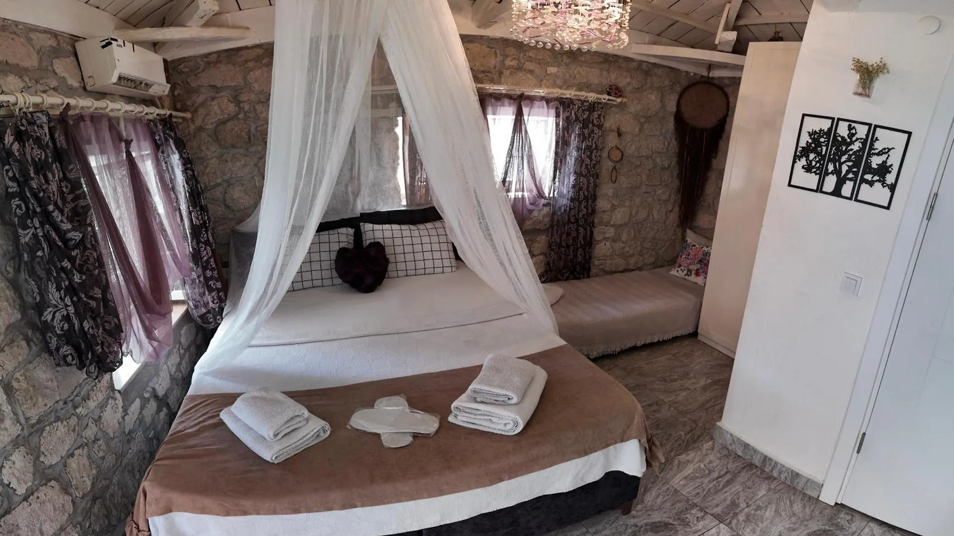 Usta X Cirak Butik Otel Izmir 0*,  Turcja