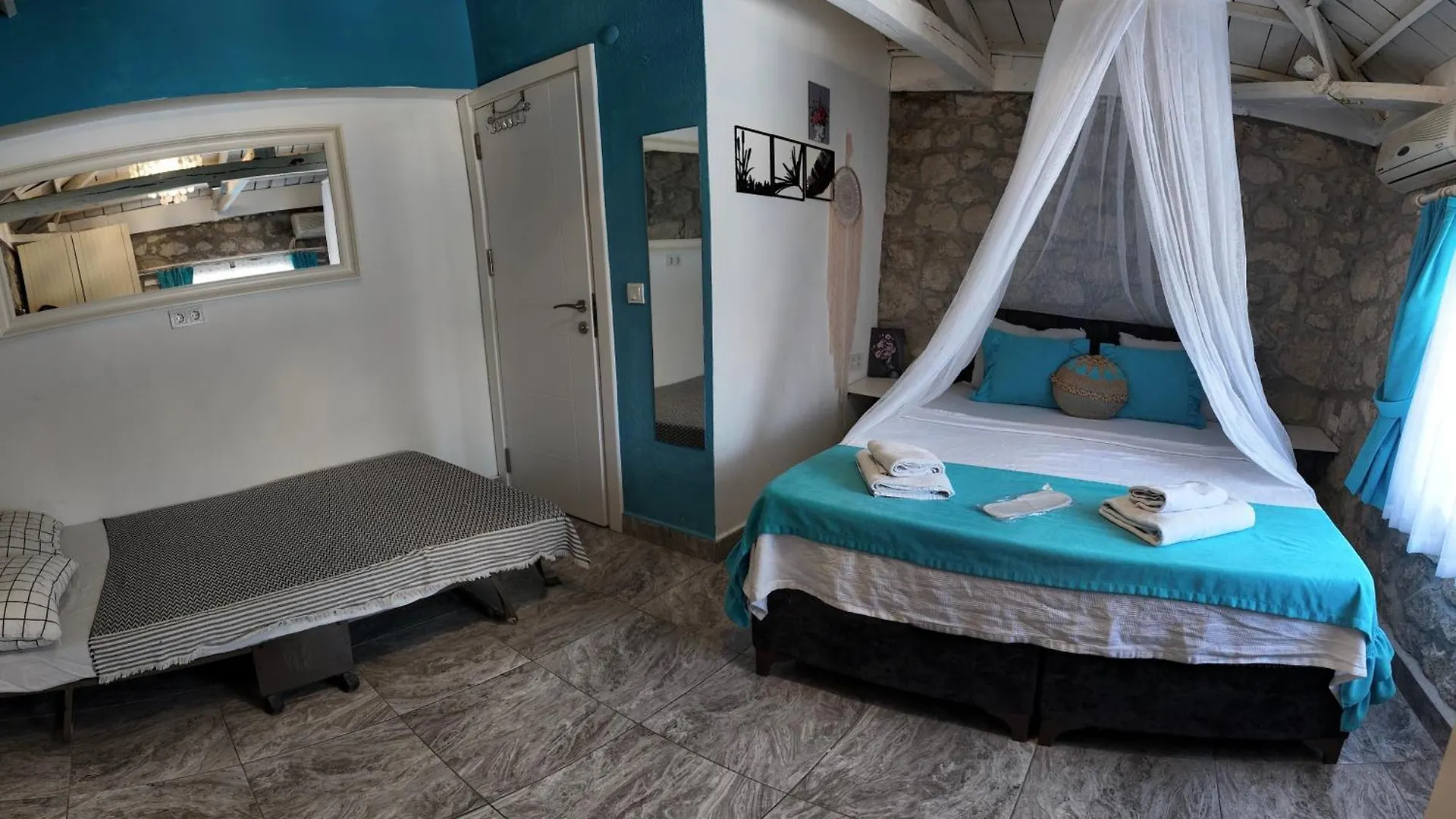 Hotel Usta X Cirak Butik Otel Izmir