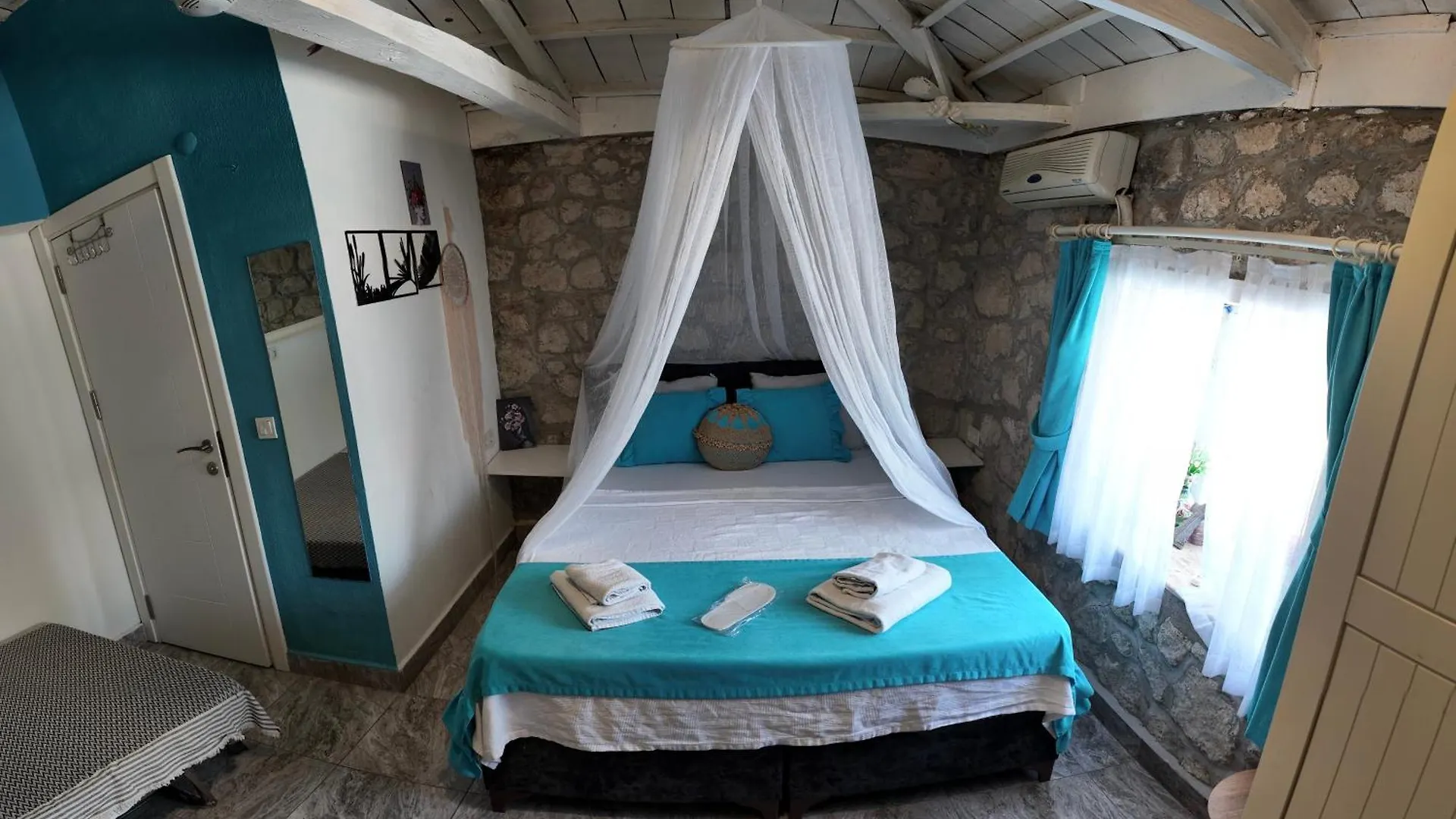 Usta X Cirak Butik Otel Izmir Hotel