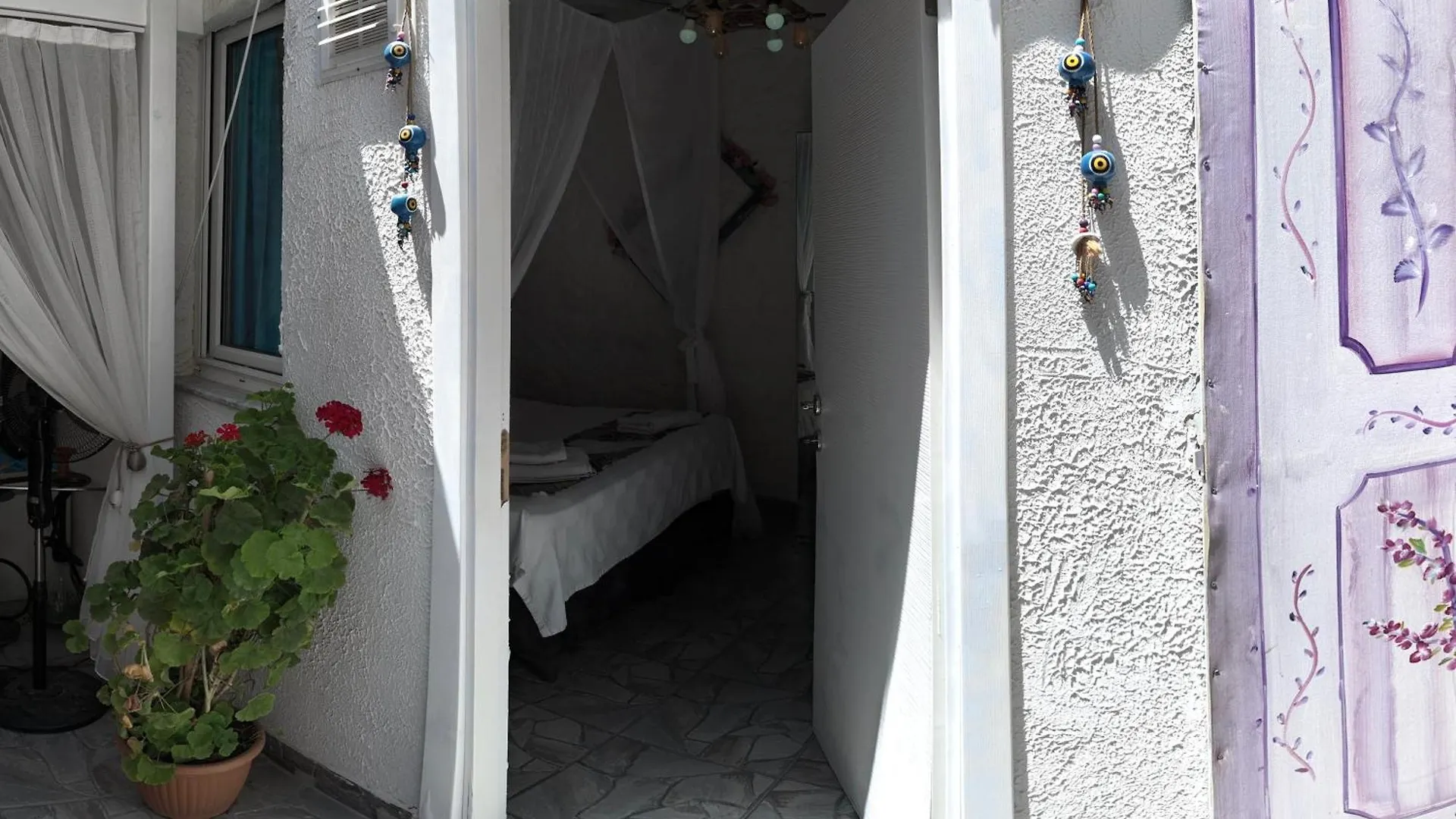 Hotel Usta X Cirak Butik Otel Izmir Turcja