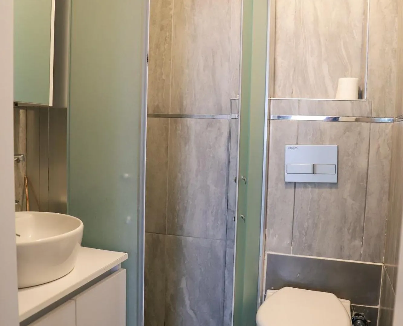 Usta X Cirak Butik Otel Izmir Turcja