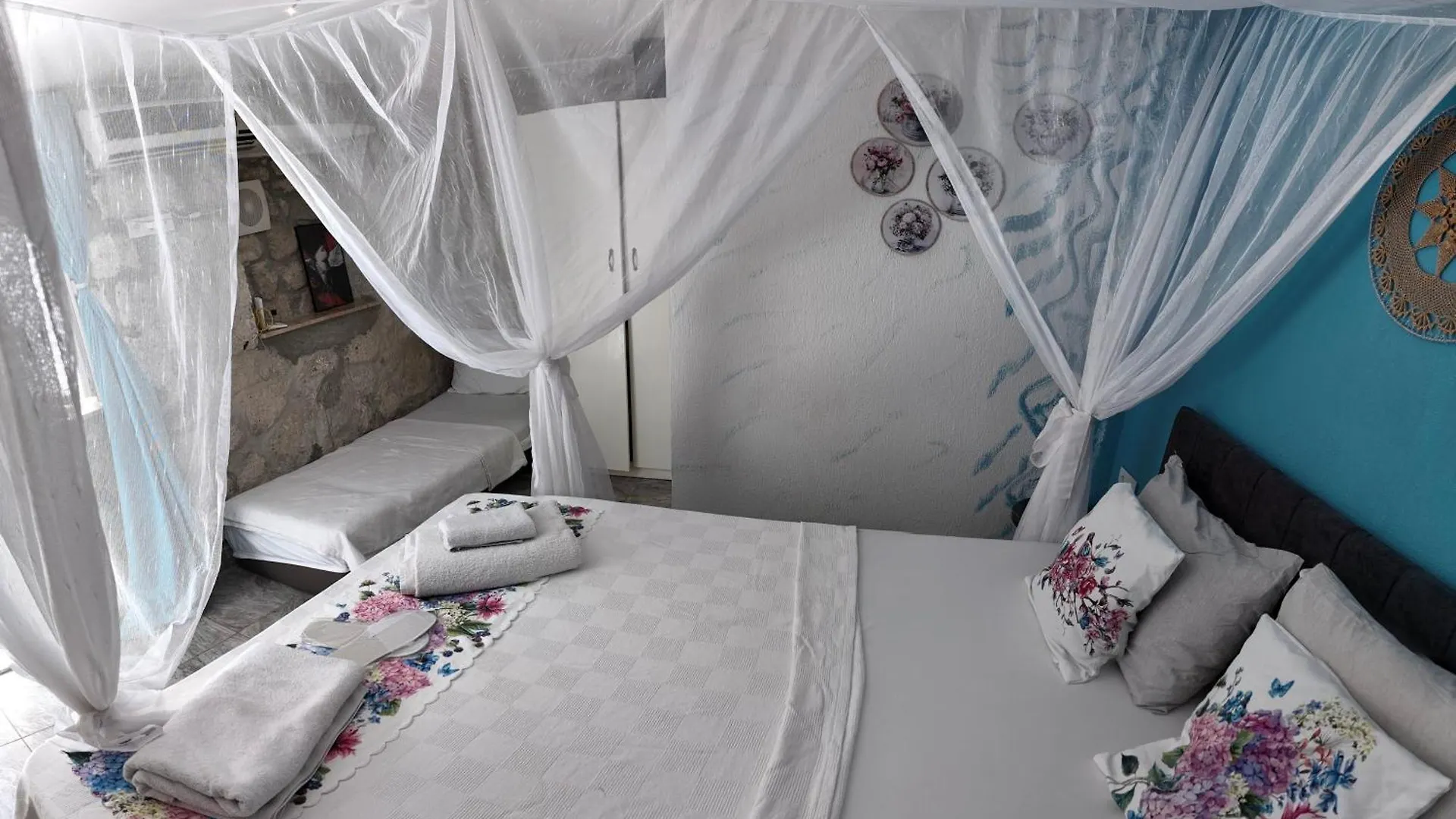 Hotel Usta X Cirak Butik Otel Izmir