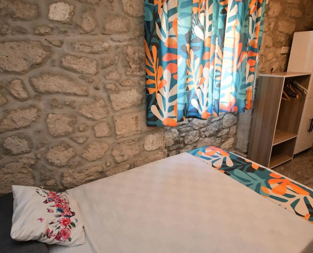 Hotel Usta X Cirak Butik Otel Izmir Turcja