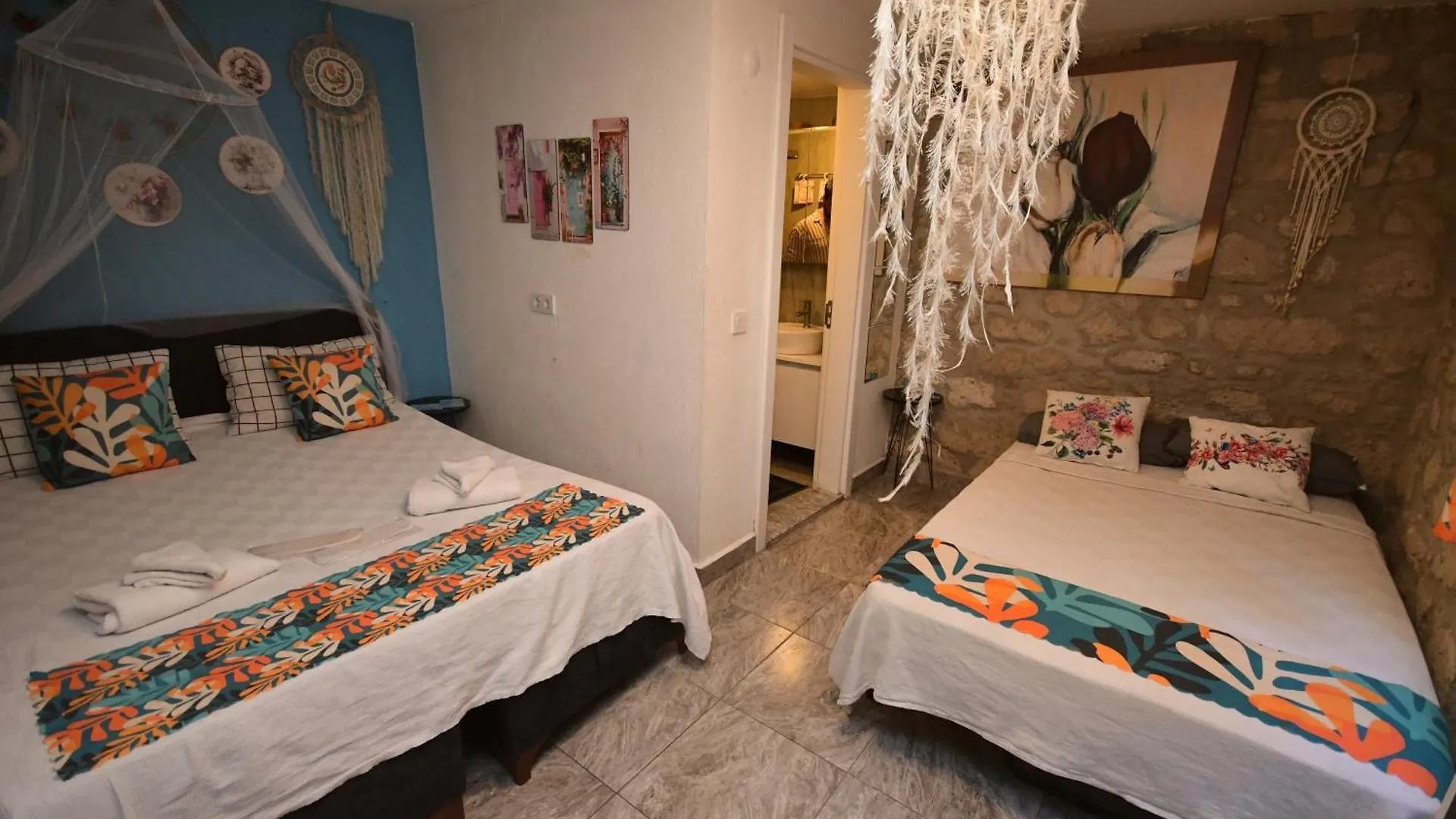Hotel Usta X Cirak Butik Otel Izmir
