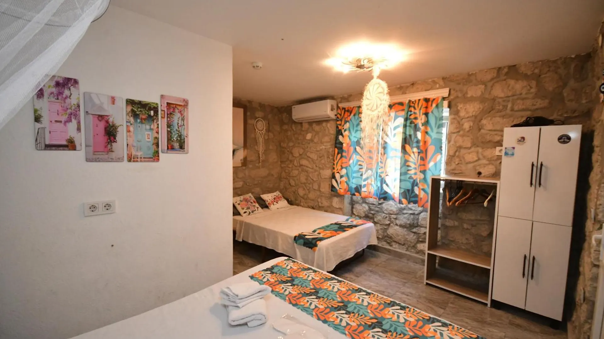 Usta X Cirak Butik Otel Izmir Hotel